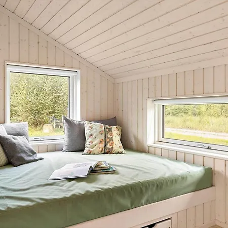 6757 - Skovtoften 16 * Hasle