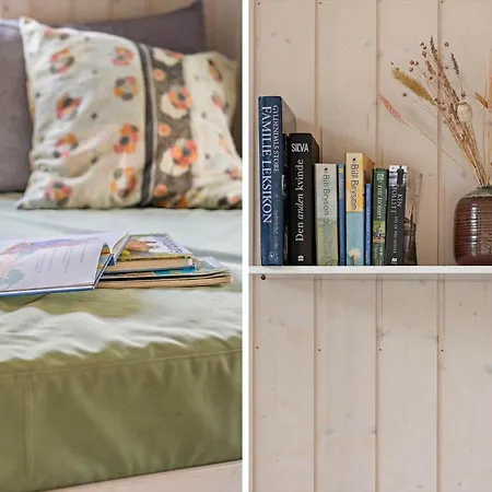 펜션 6757 - Skovtoften 16 *