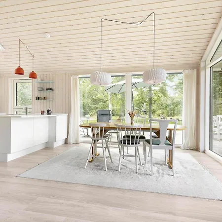 6757 - Skovtoften 16 * Hasle