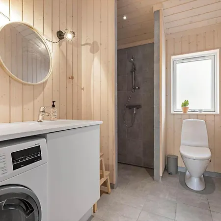 6757 - Skovtoften 16 * Hasle