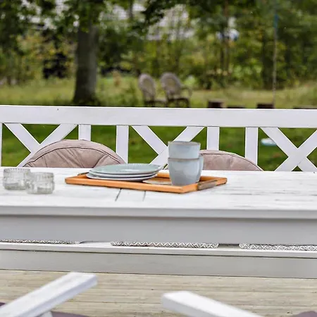 6757 - Skovtoften 16 Semesterbostad *