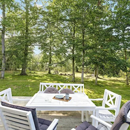 6757 - Skovtoften 16 Semesterbostad *