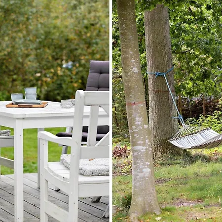 Semesterbostad 6757 - Skovtoften 16