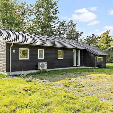 Vakantiehuis 6757 - Skovtoften 16 *