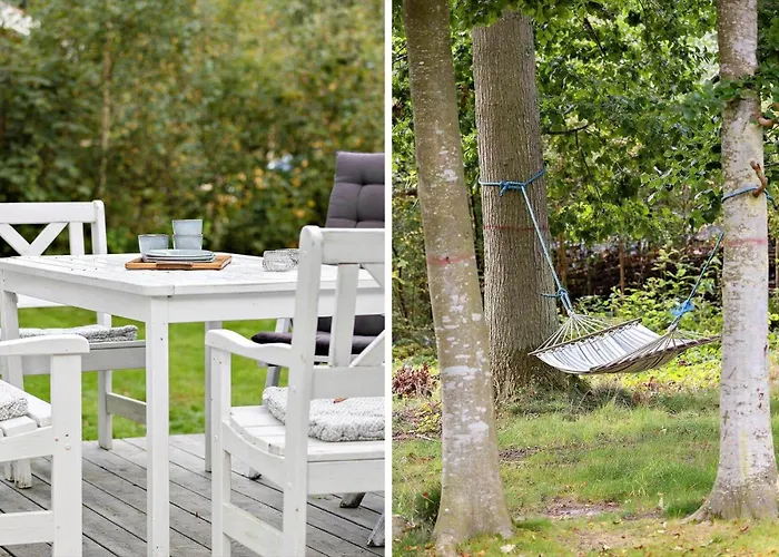 Vakantiehuis 6757 - Skovtoften 16