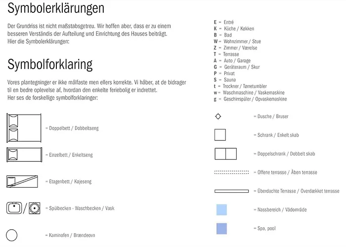 Vakantiehuis 6757 - Skovtoften 16
